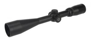 Majestic DX Riflescope 6-24x44mm Side Parallax EZ Hunter Reticle