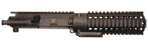 Quick Change Barrel Upper Receiver Version D