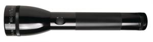 Maglite ML100 LED Flashlight 2 C Cell Black in Display Box - ML100-S2015