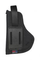 Black Nylon Holster For Hi-Point 9mm Pistol