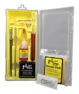 Competition Pistol Cleaning Kit .22 Caliber 8 Inch Rod