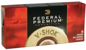 Vital-Shok .45-70 Government 300 Grain Trophy Bonded Bear Claw