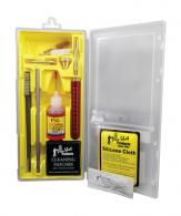 Competition Pistol Cleaning Kit .22 Caliber 8 Inch Rod