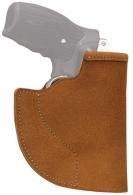Pocket Protector Holster For Walther PPK/PPKS Natural Ambidextro