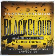 Premium Black Cloud Close Range 12 Gauge 3 Inch 1450 FPS 1.25 Ou