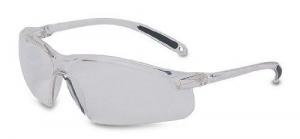 Sharp Shooter A700 Shooting Glasses with Clear Frame and Clear L