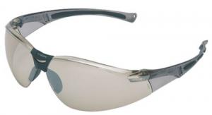 Sharp-Shooter HL804 Protective Eyewear Indoor/Outdoor Silver Mir