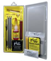 Premium Classic Pistol Box Kit .22 Caliber