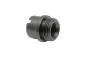 1911 Grip Screw Bushing Blued