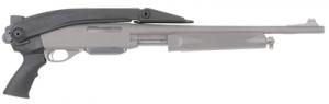 Remington 7600 Top Folding Stock With Pistol Grip