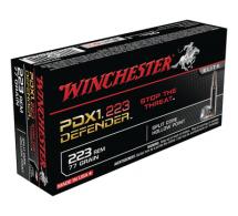 PDX1 Defender .223 Remington 77 Grain Personal Defense