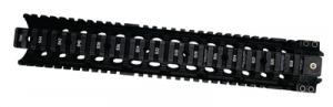 MRF-R Battle Rail For all M16A1, A2, A3, A4 Type Carbines 12 Inc