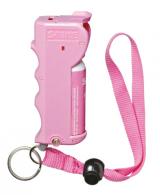 Sabre Red With Stop Strap Technology Pink