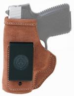 Stow-N-Go Inside the Pants Holster For Charter Arms Undercover/S