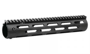 Troy/VTAC Alpha Rail - No Sight 15 Inches Black