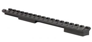 AccuPoint Military Full 7 Inch 1913 20MOA Steel Rail Remington 7