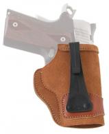 Tuck-N-Go Inside the Pants Holster For Glock 19/23/32/36 Natural