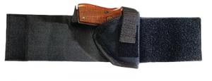 Ankle Holster Size 3 Black Right Hand