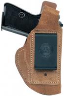 Waistband Inside The Pant Holster For Ruger/Smith & Wesson/Tauru