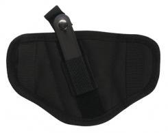 Pancake Holster Small Black