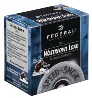 Speed-Shok Steel 20 Gauge 3 Inch 1300 FPS .875 Ounce 3 Round