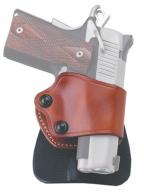 Yaqui Paddle Holster For Beretta Tomcat/Colt Pony/Sig Sauer P230