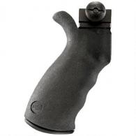 Xpress Nut Vertical Forward Grip Ambidextrous Black