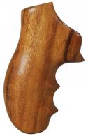 Goncalo Alves Hardwood Grips Ruger SP-101