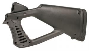 Knoxx Talon Thumbhole Stock With Forend Black For Remington 870 12 Gauge