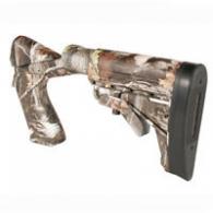 Knoxx Specops GenII Adjustable Stock and Forend Next G1 Camo Finish Remington 12 Gauge - K07101-C