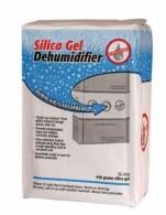 450 Gram Silica Gel 33 Cubic Feet