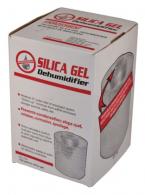 750 Gram Silica Gel 57 Cubic Feet