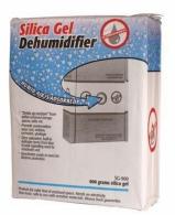 900 Gram Silica Gel for 66 Cubic Feet - SG-900