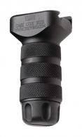 CQB Vertical Grip Polymer Black - SGRIVRT00BT00