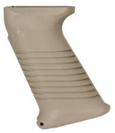 AK Saw Style Pistol Grip Flat Dark Earth