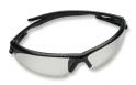 Black Label - Landing Zone Glasses Black/Gray Carbon Fiber Pattern Frame with Smoke/Clear/Yellow Lens Sets Included