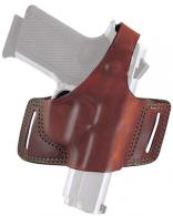 Model 5 Black Widow Holster Ruger LCP .380 Plain Tan Right Hand