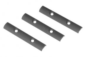 VRS Three-Piece Short Bumper Kit Two Inch