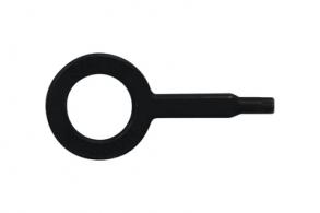 Key For S&W Revolver Internal Lock