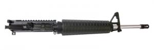 .300 AAC Blackout Upper for A2 AR Rifles 16 Inch Barrel Black Finish