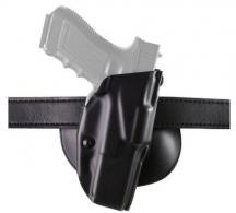 Model 6378 Safariland ALS Concealment Paddle Holster Sig Sauer P250 STX Plain Black Right Hand