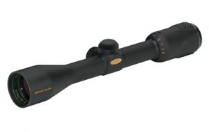 Enhanced Grand Slam Riflescope 2-8x36mm EB-X Shotgun/Muzzleloader Reticle Matte Black Finish