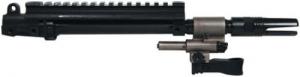 SCAR 16/16S Barrel Assembly 5.56x45mm 10 Inch Front Sight Assembly Black Finish - All NFA Rules Apply