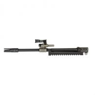 SCAR 16/16S Barrel Assembly 5.56x45mm 14 Inch Front Sight Assembly Black Finish - All NFA Rules Apply