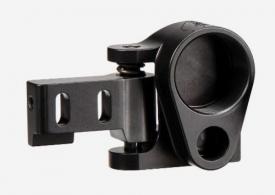 Ace Folding Stock Mechanism With Integrated AR-15 Stock Interface Black