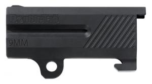 Caliber Conversion Kit 9mm Non-Ported Black