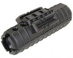 Dual Picatinny Attachment For AR-15/M16/M4 Handguards 2.5 Inches