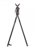 DropDown B62 Adjustable Bipod Shooting Stick 35.6-62 inches