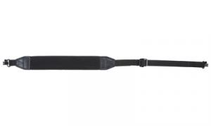 Hugger 100C Neoprene Gun Sling Black