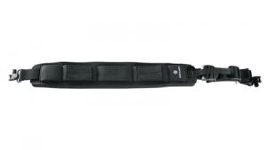 Hugger Plus 110C Gun Sling Black